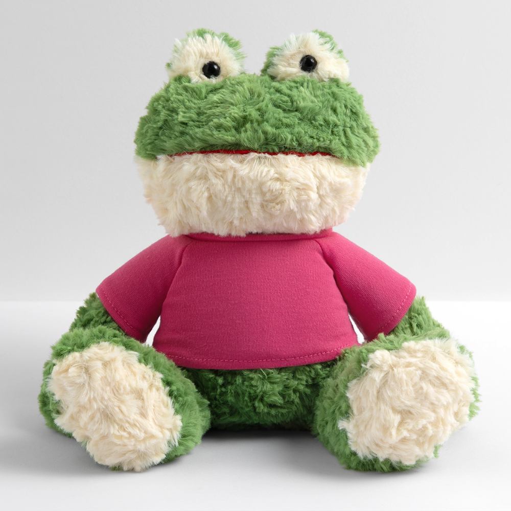 MiniFeet® Frosch Torge 75682 - Pink