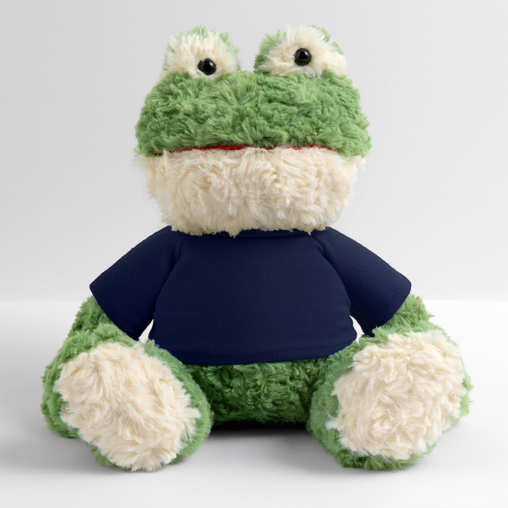 MiniFeet® Frosch Torge 75682 - French Navy