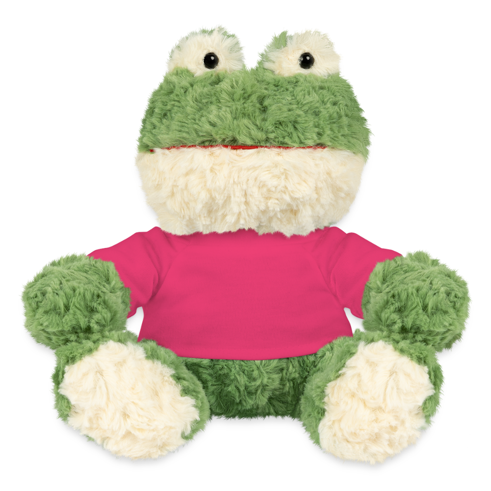 MiniFeet® Frosch Torge 75682 - Pink