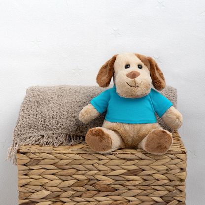 MiniFeet® Hund Helge75684 - Atollblau
