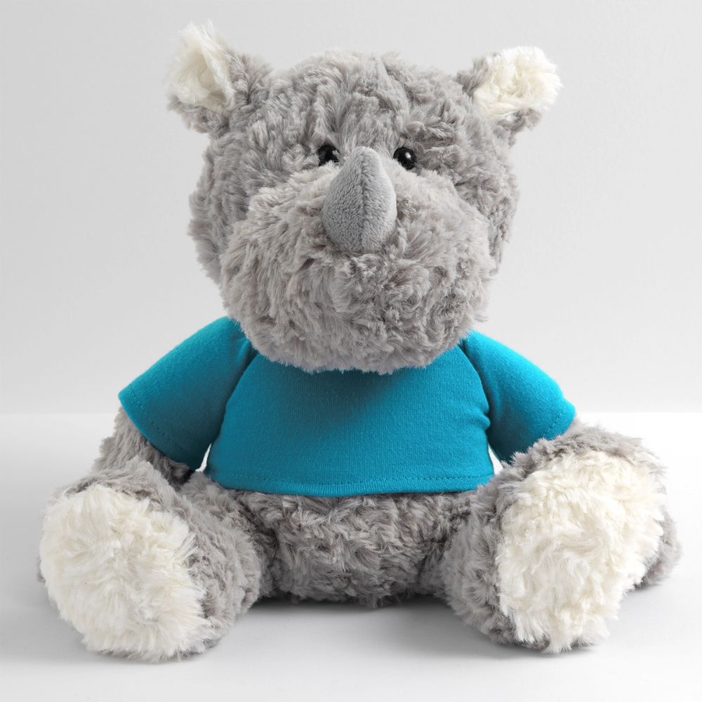 MiniFeet® Nashorn Svea 75687 - Atollblau