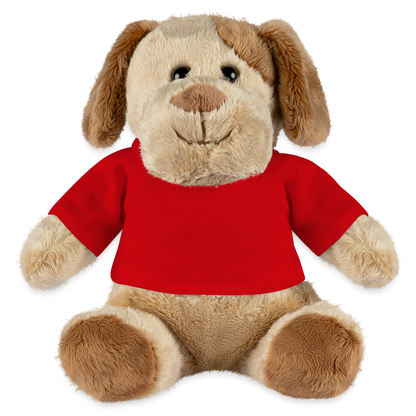 MiniFeet® Hund Helge75684 - Rot