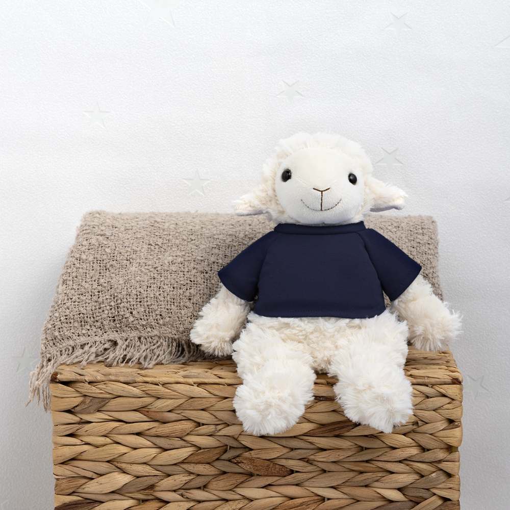 MiniFeet® Schaf Annika 75686 - French Navy