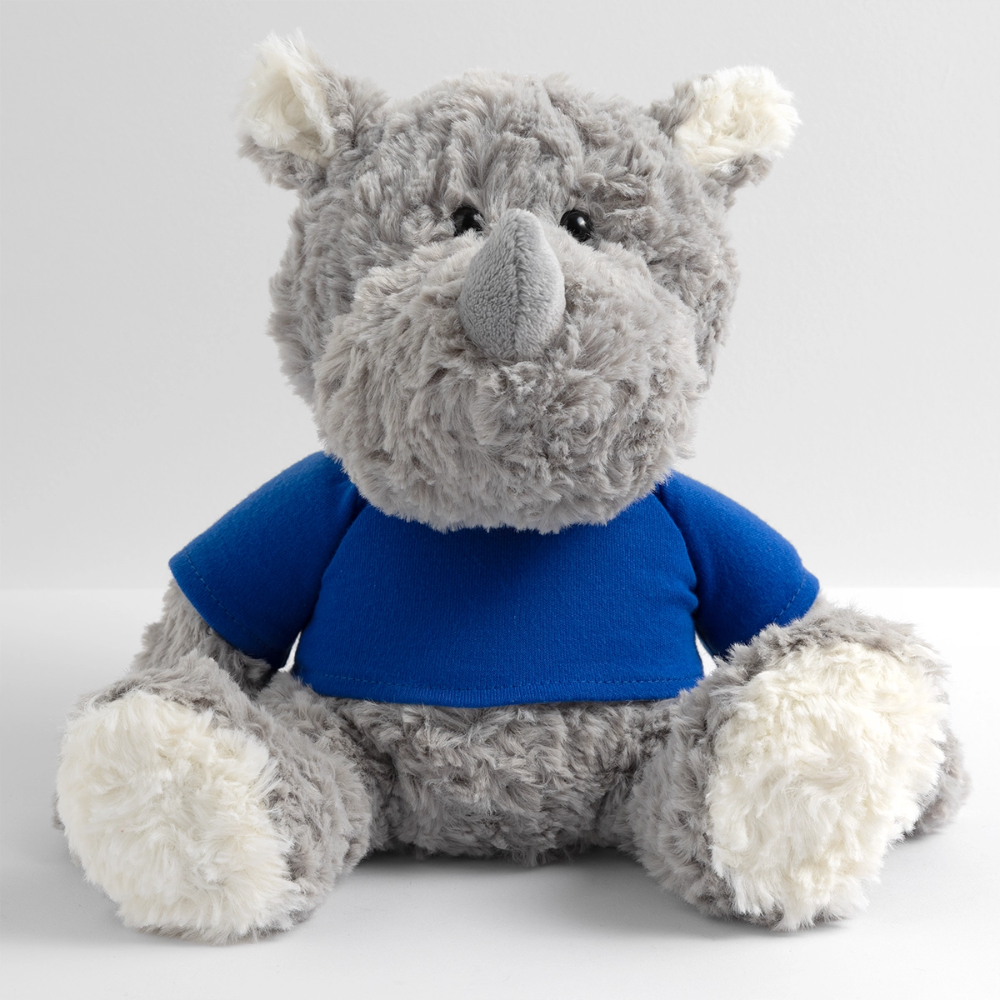 MiniFeet® Nashorn Svea 75687 - Königsblau