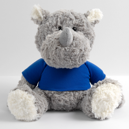 MiniFeet® Nashorn Svea 75687 - Königsblau