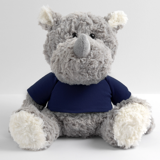 MiniFeet® Nashorn Svea 75687 - French Navy