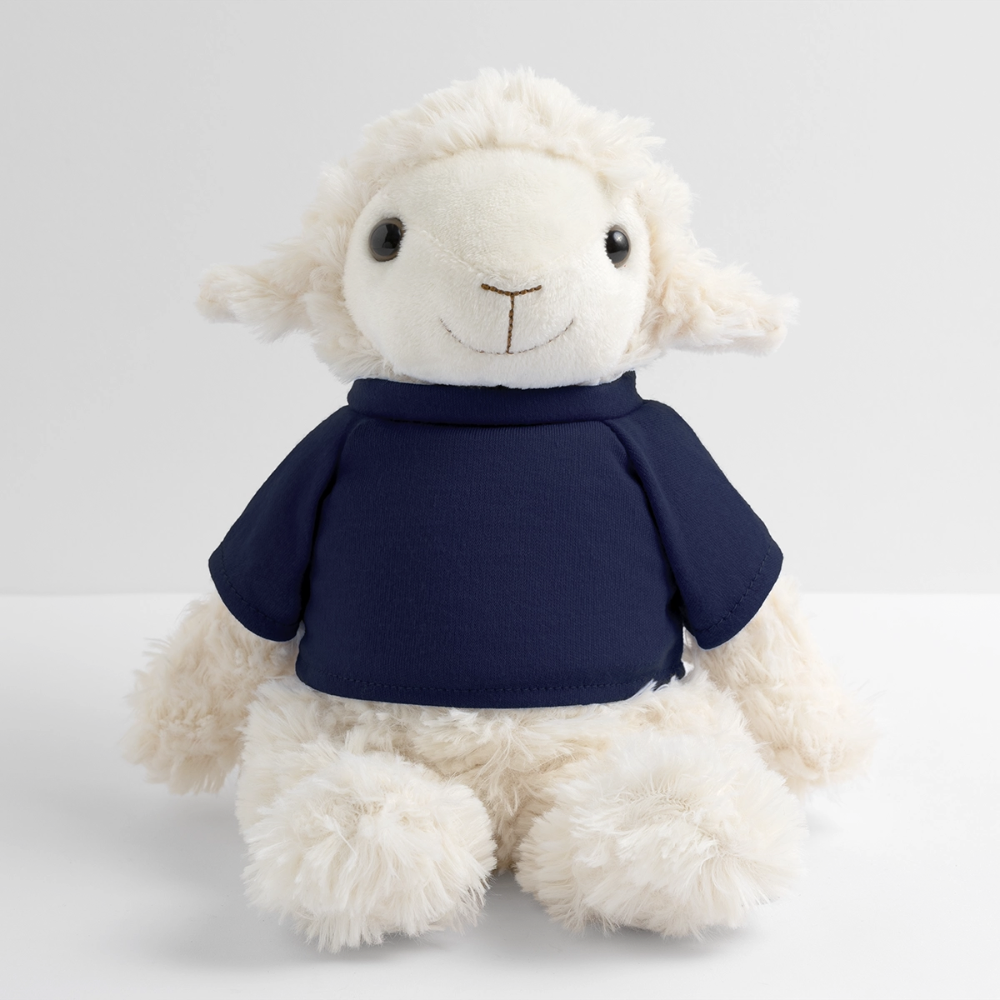 MiniFeet® Schaf Annika 75686 - French Navy