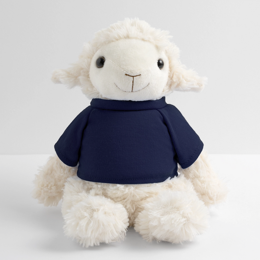 MiniFeet® Schaf Annika 75686 - French Navy