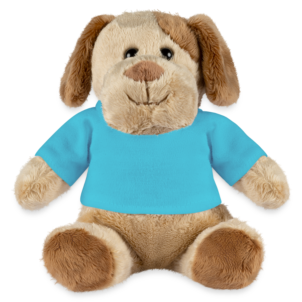 MiniFeet® Hund Helge75684 - Atollblau