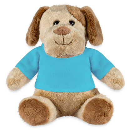 MiniFeet® Hund Helge75684 - Atollblau