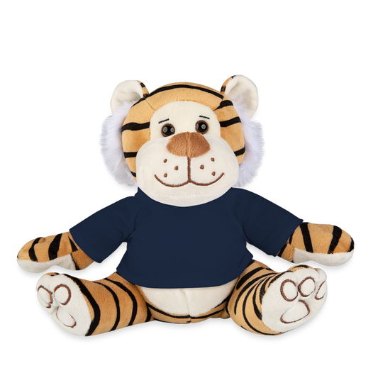 Plüschtiger  75689 - French Navy