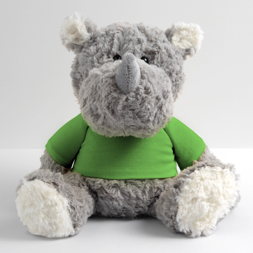 MiniFeet® Nashorn Svea 75687 - Hellgrün