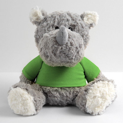 MiniFeet® Nashorn Svea 75687 - Hellgrün