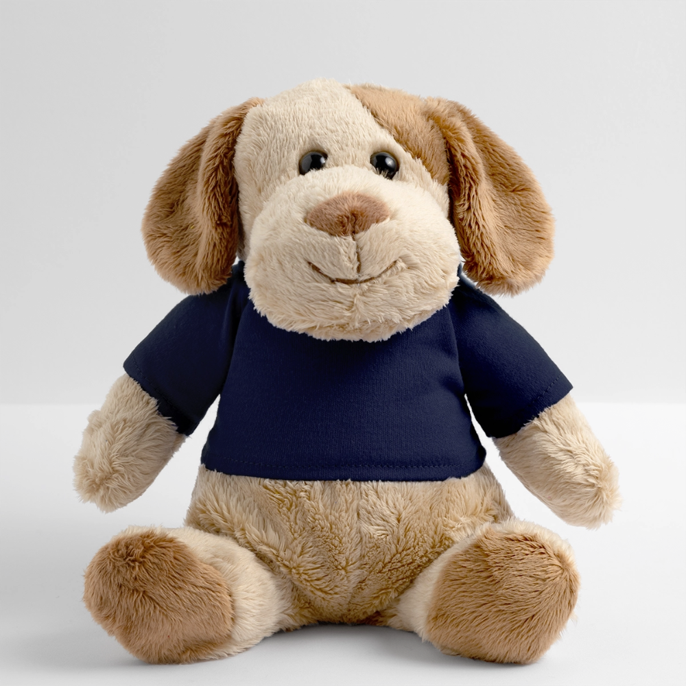 MiniFeet® Hund Helge75684 - French Navy