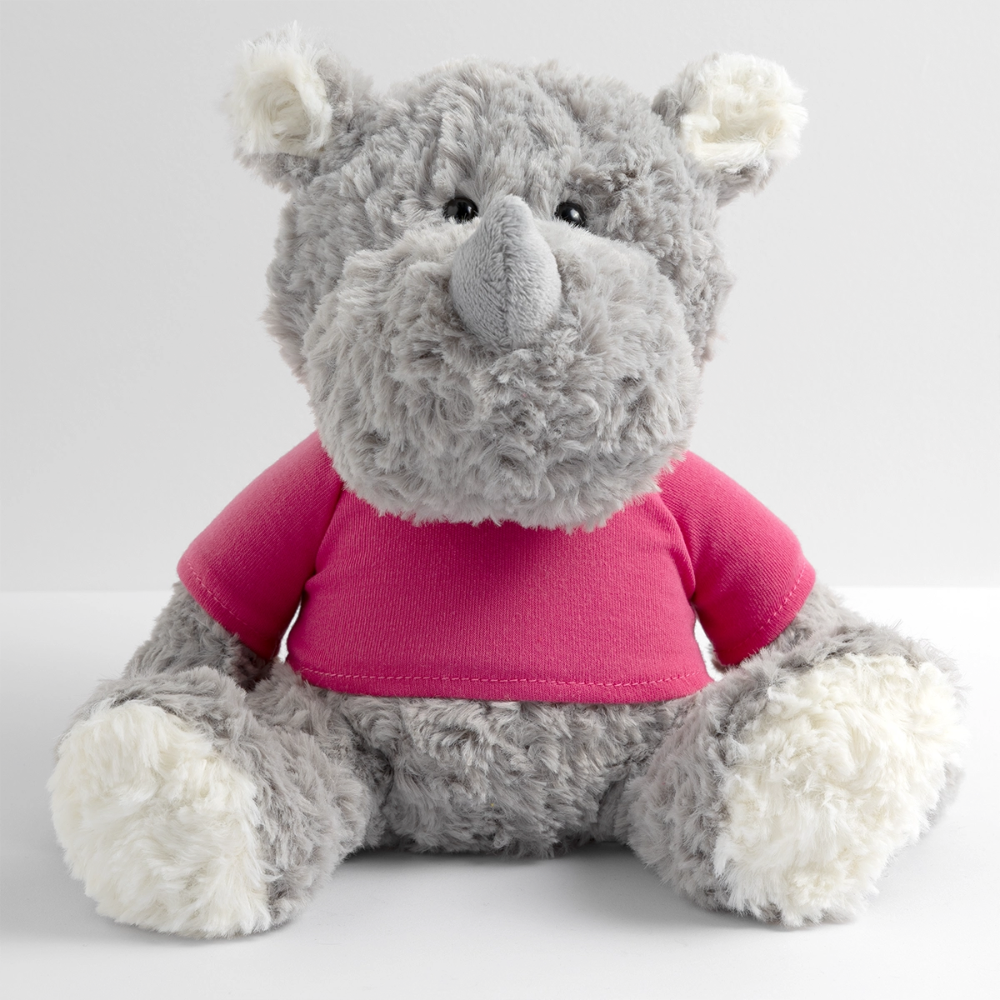 MiniFeet® Nashorn Svea 75687 - Pink