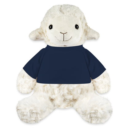 MiniFeet® Schaf Annika 75686 - French Navy
