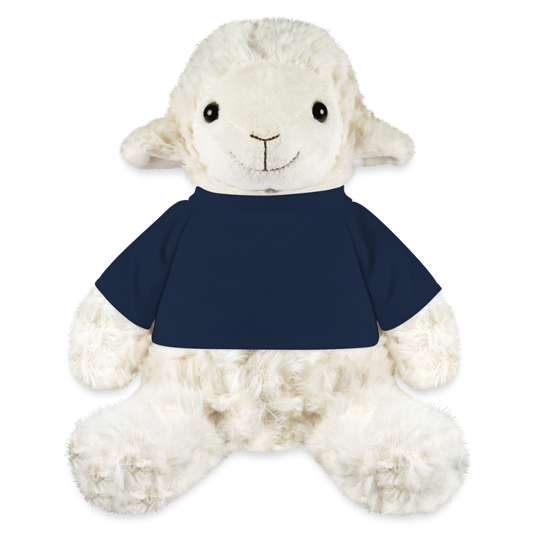 MiniFeet® Schaf Annika 75686 - French Navy