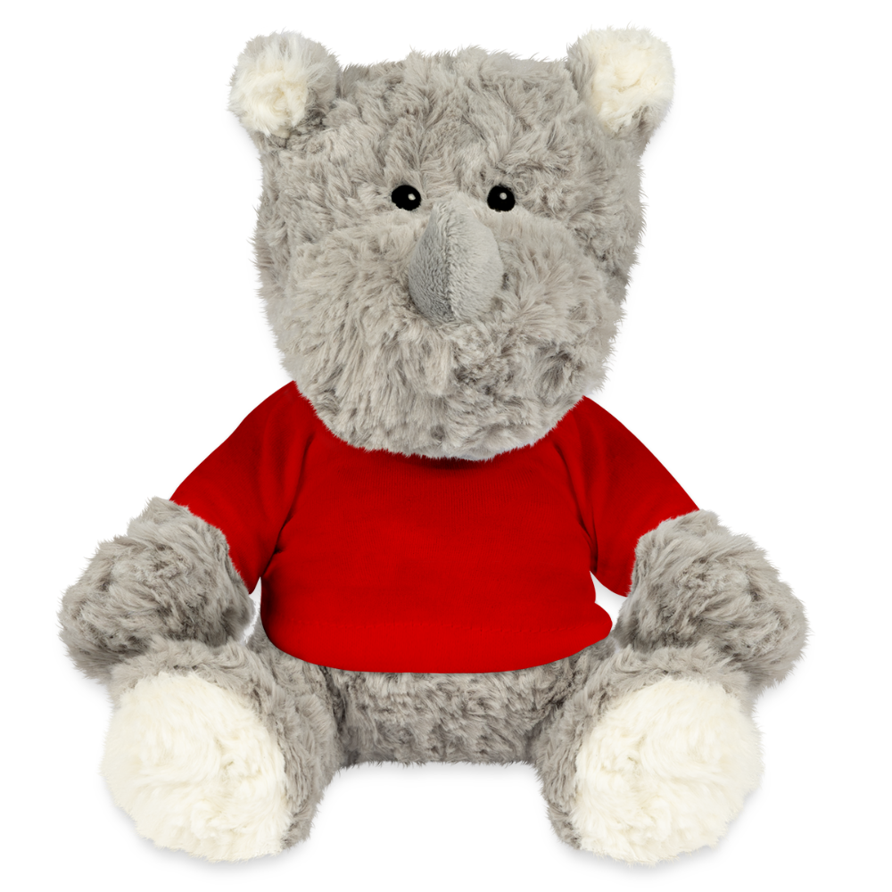 MiniFeet® Nashorn Svea 75687 - Rot