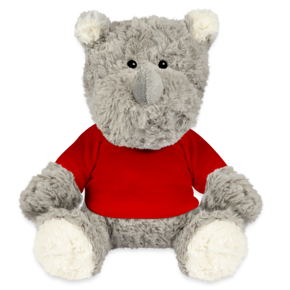 MiniFeet® Nashorn Svea 75687 - Rot