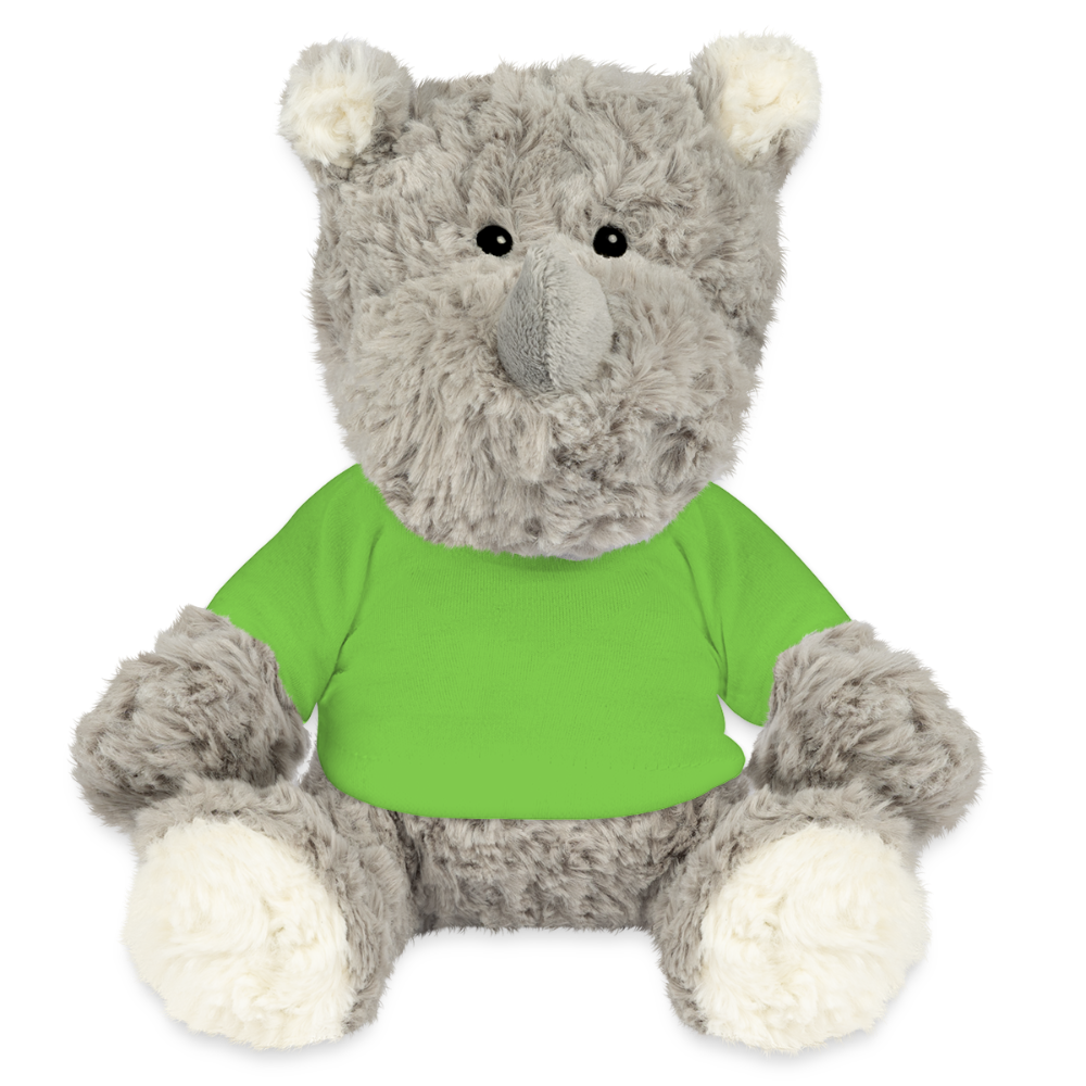 MiniFeet® Nashorn Svea 75687 - Hellgrün