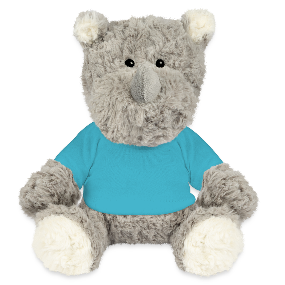 MiniFeet® Nashorn Svea 75687 - Atollblau
