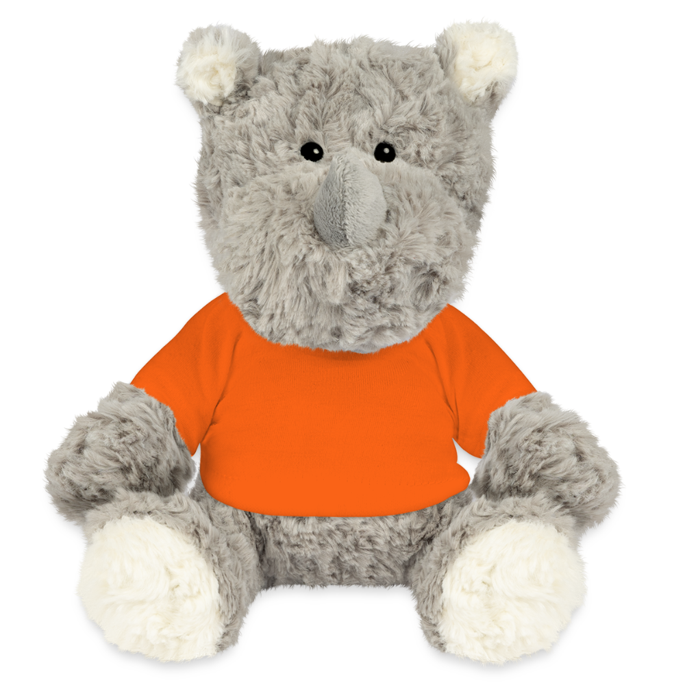 MiniFeet® Nashorn Svea 75687 - Goldorange