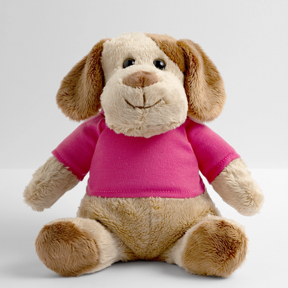 MiniFeet® Hund Helge75684 - Pink