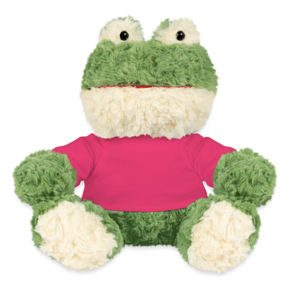 MiniFeet® Frosch Torge 75682 - Pink