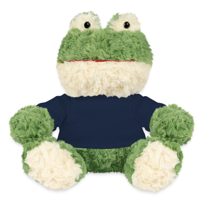 MiniFeet® Frosch Torge 75682 - French Navy